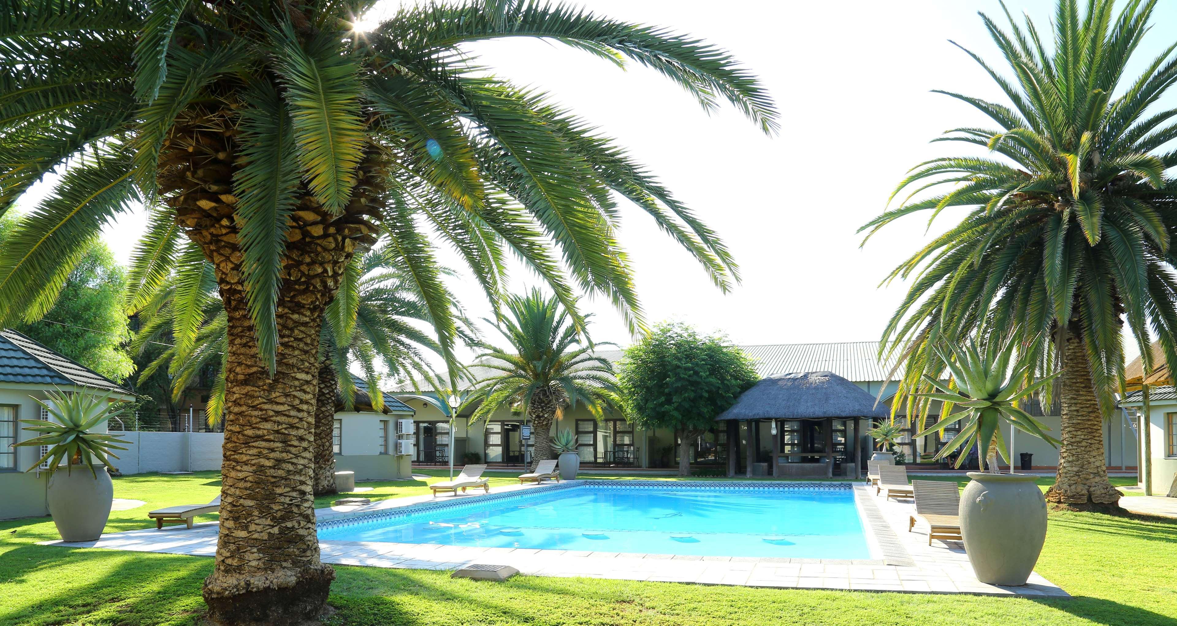 Kalahari Arms Hotel Khemsbok Экстерьер фото