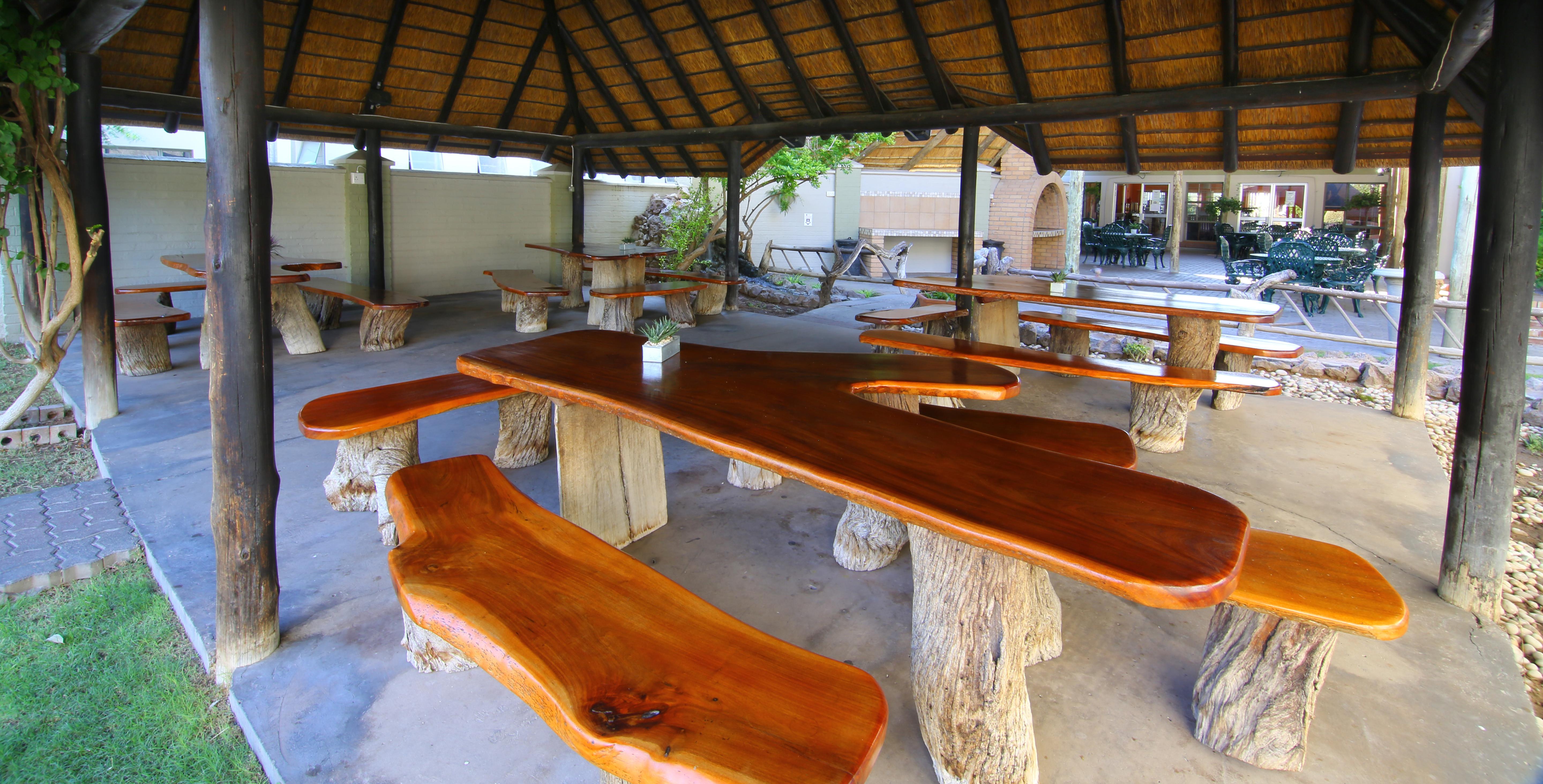 Kalahari Arms Hotel Khemsbok Экстерьер фото