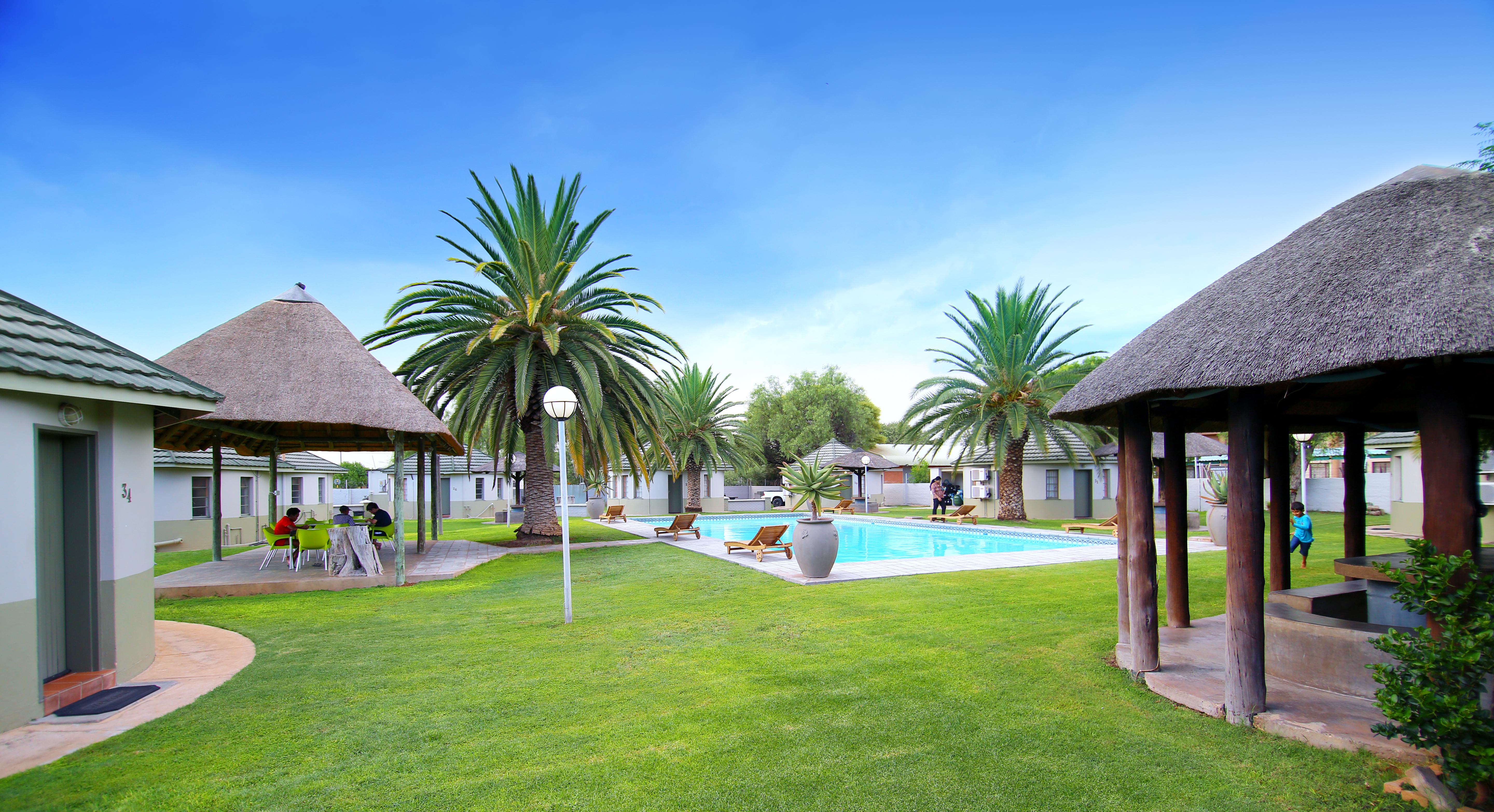 Kalahari Arms Hotel Khemsbok Экстерьер фото