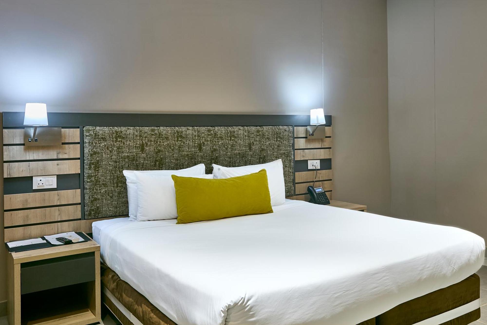 Kalahari Arms Hotel Khemsbok Экстерьер фото