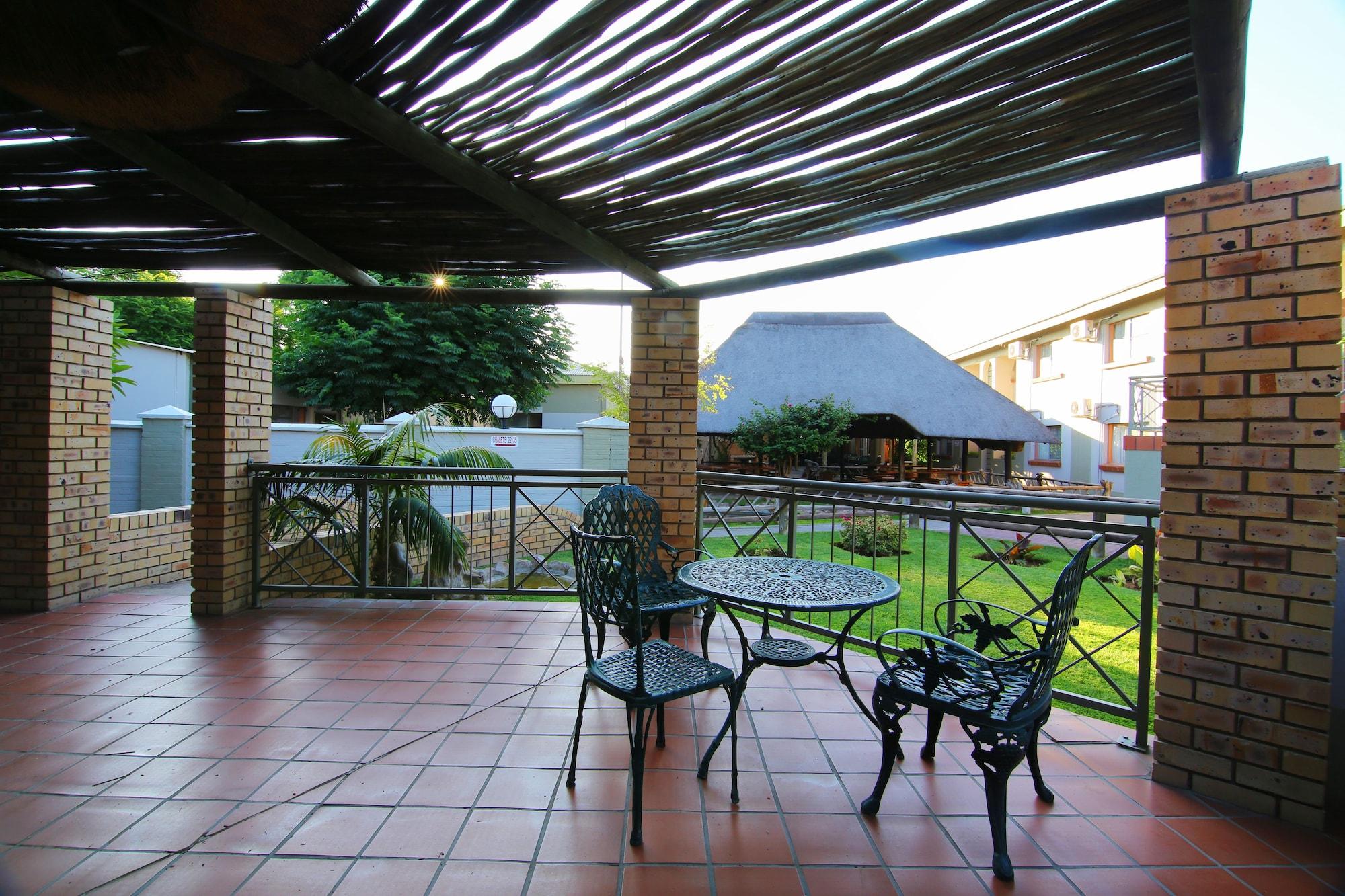 Kalahari Arms Hotel Khemsbok Экстерьер фото