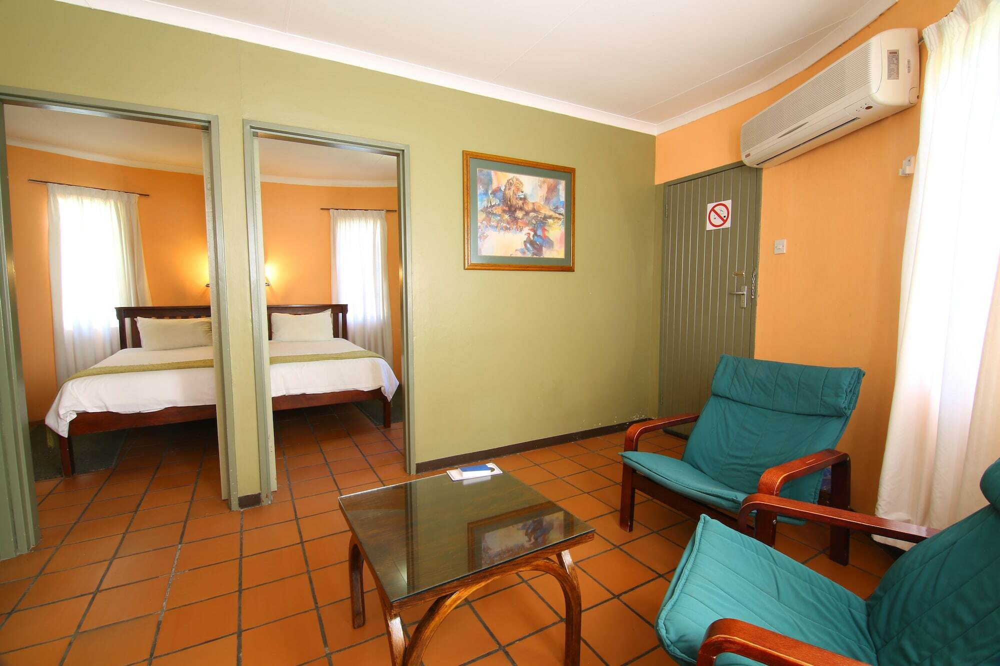 Kalahari Arms Hotel Khemsbok Экстерьер фото